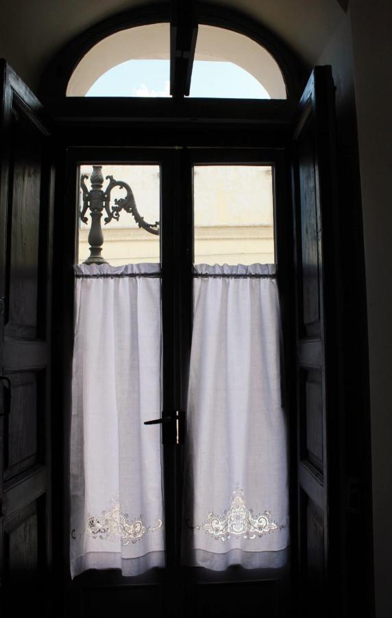 Holiday home Dimora Sant'angelo Montescaglioso
