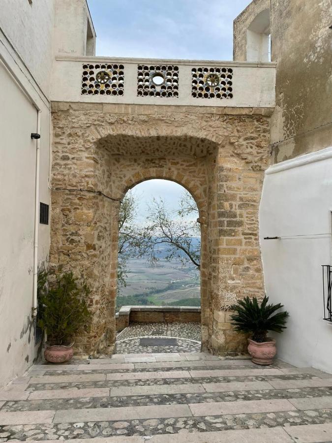 Dimora Sant'angelo Holiday home