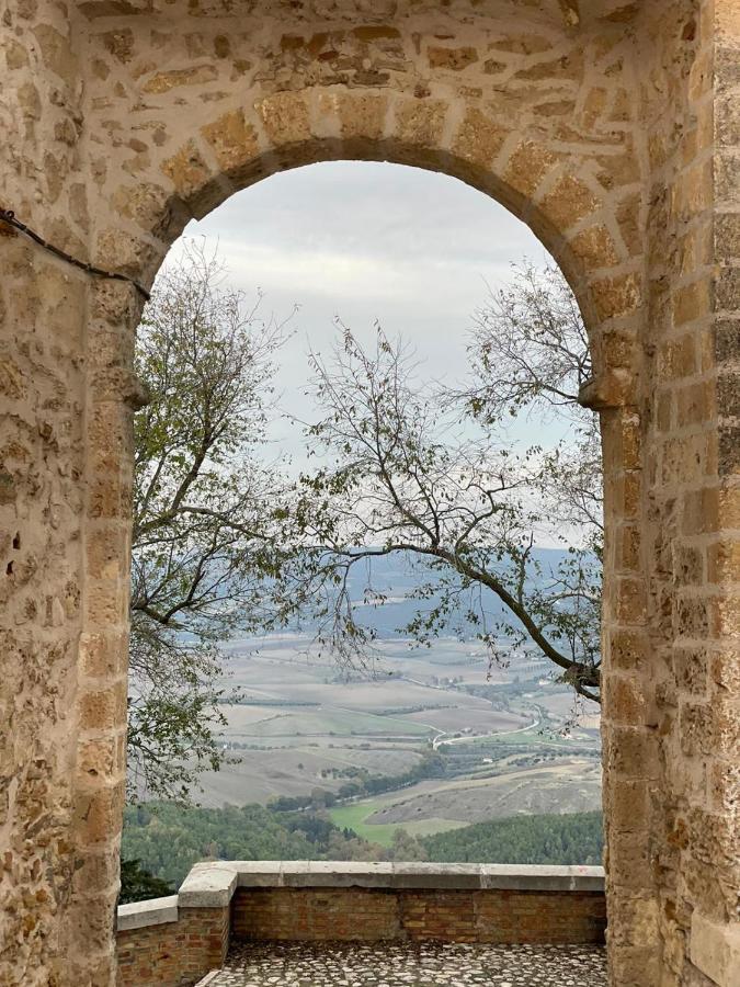 Dimora Sant'angelo Holiday home *