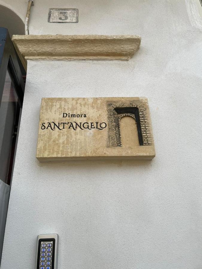 Dimora Sant'angelo * Montescaglioso