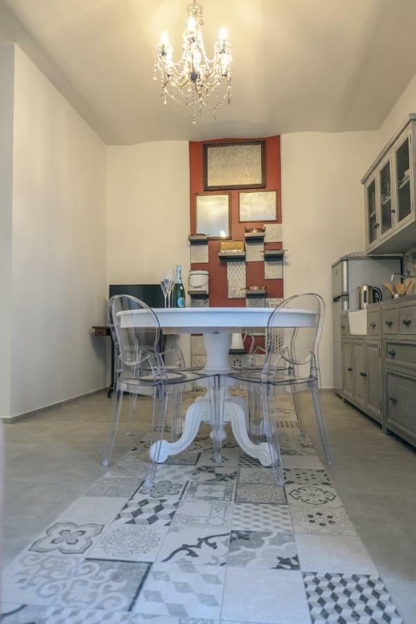 Dimora Sant'angelo Holiday home