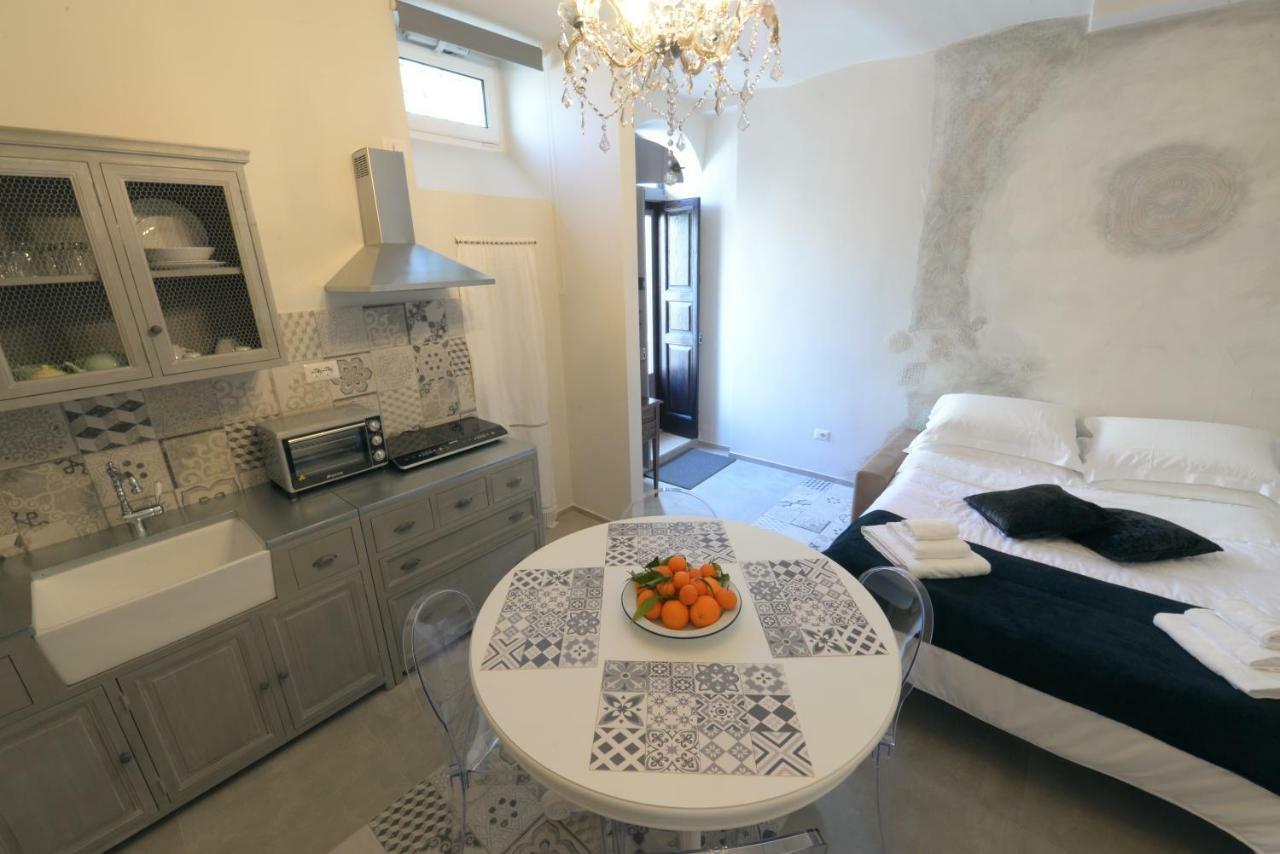 Dimora Sant'angelo Holiday home *