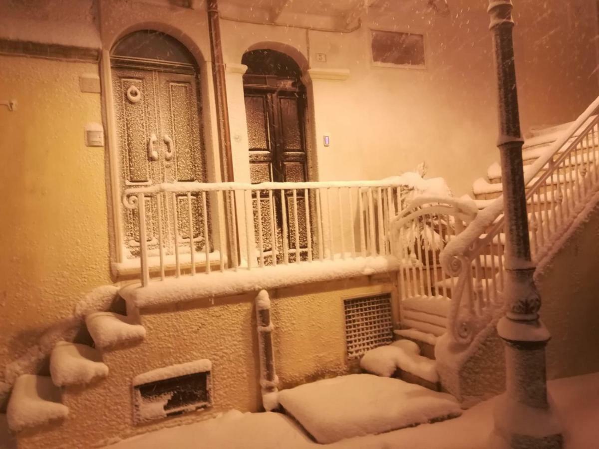 Dimora Sant'angelo Holiday home Montescaglioso