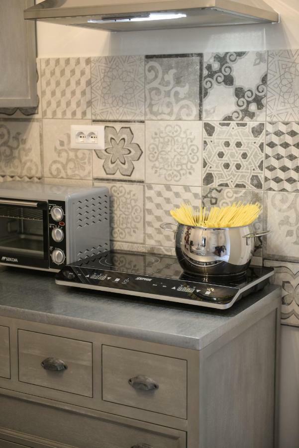Dimora Sant'angelo Holiday home *
