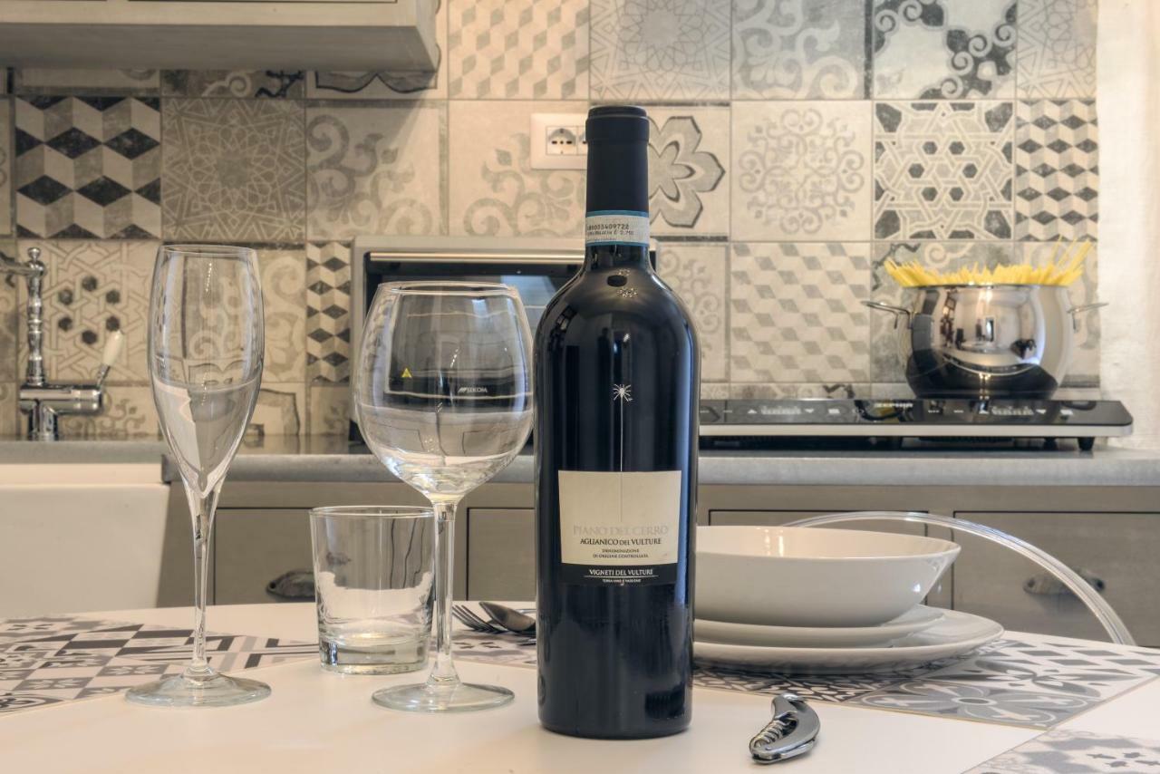 Dimora Sant'angelo Holiday home Montescaglioso