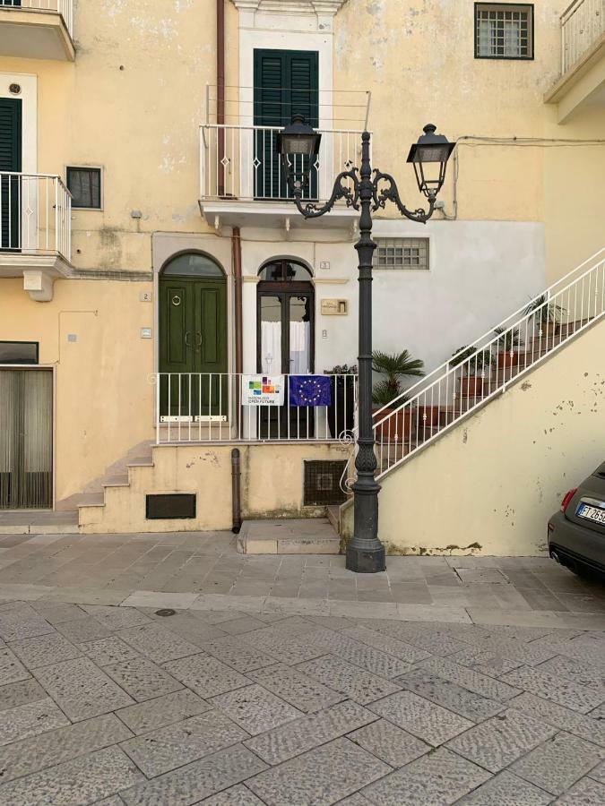Holiday home Dimora Sant'angelo *